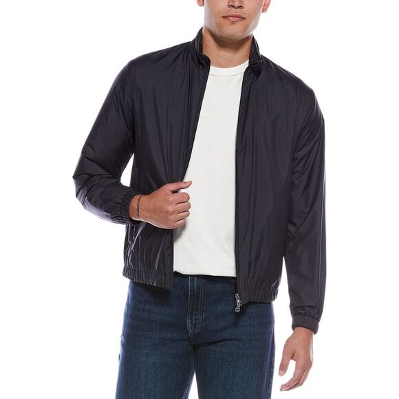 Moncler MensMeidassa Jacket Blue